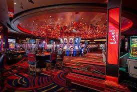 Studio live Asia Gaming dunia gacor77 dengan dealer profesional