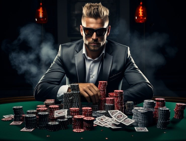 Tampilan permainan Ikan Jackpot di platform dunia gacor77 dengan grafis jernih dan kontrol responsif