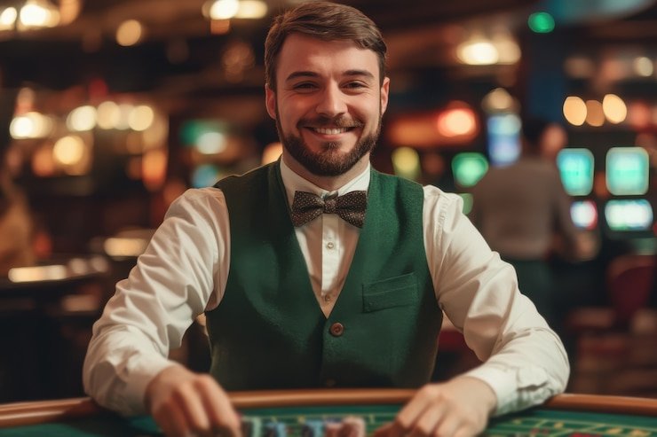 Sistem pembayaran dan deposit Ikan Jackpot di dunia gacor77 menggunakan DANA, OVO, QRIS, dan bank virtual